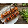 Vegan Satay Mushroom Kebabs thumbnail image