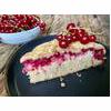 Summer Fruit Crumble Cake thumbnail image
