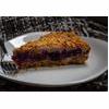 Gluten free Blackcurrant Sbriciolata Recipe thumbnail image