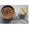 Cream of White Bean and Apple thumbnail image