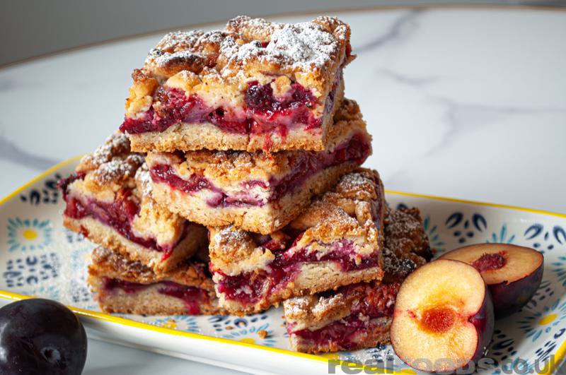 Plum Cake thumbnail image