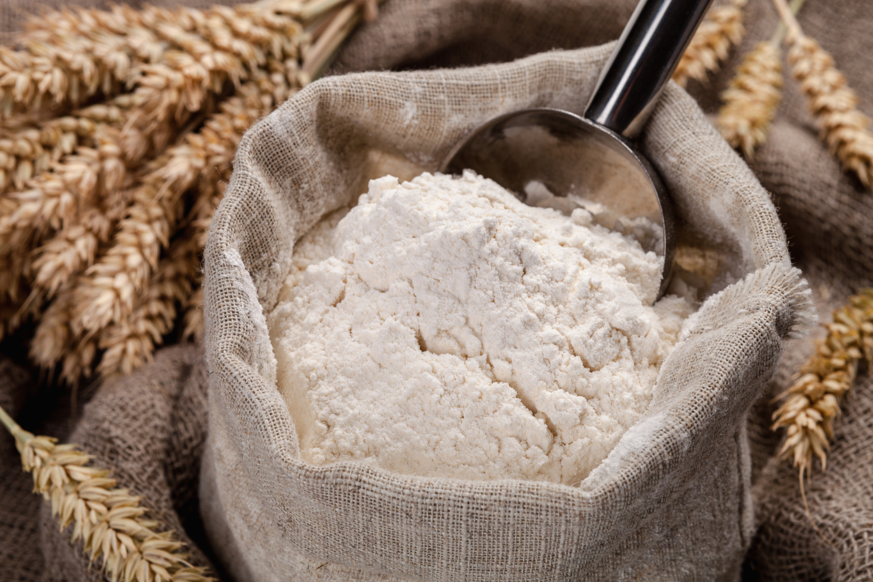The Ultimate Guide To Bread and Wheat Flour