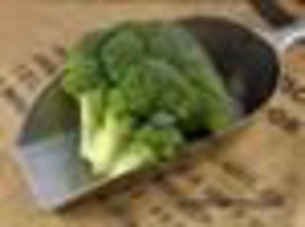 broccoli