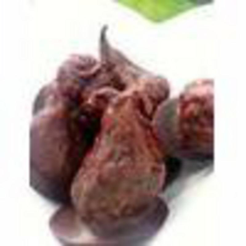 Raw Chocolate Coated Figs Recipe thumbnail image
