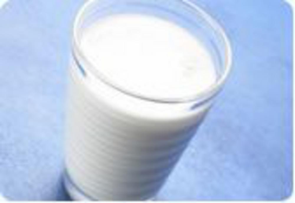 milk a major source of lactose or casein