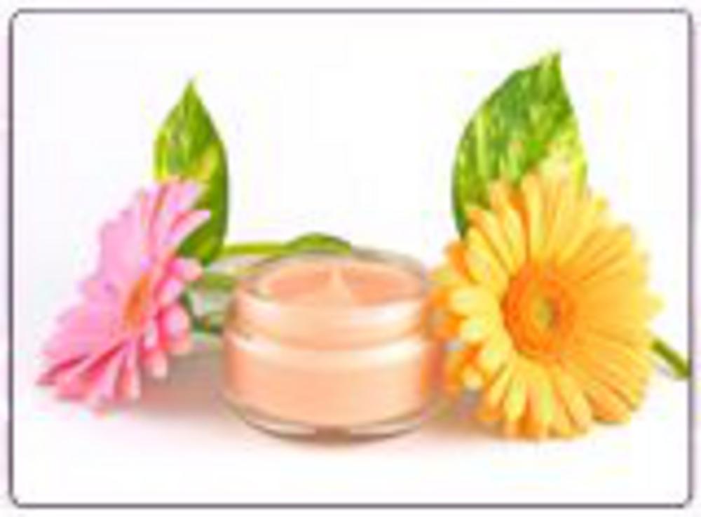 Organic Beauty Products