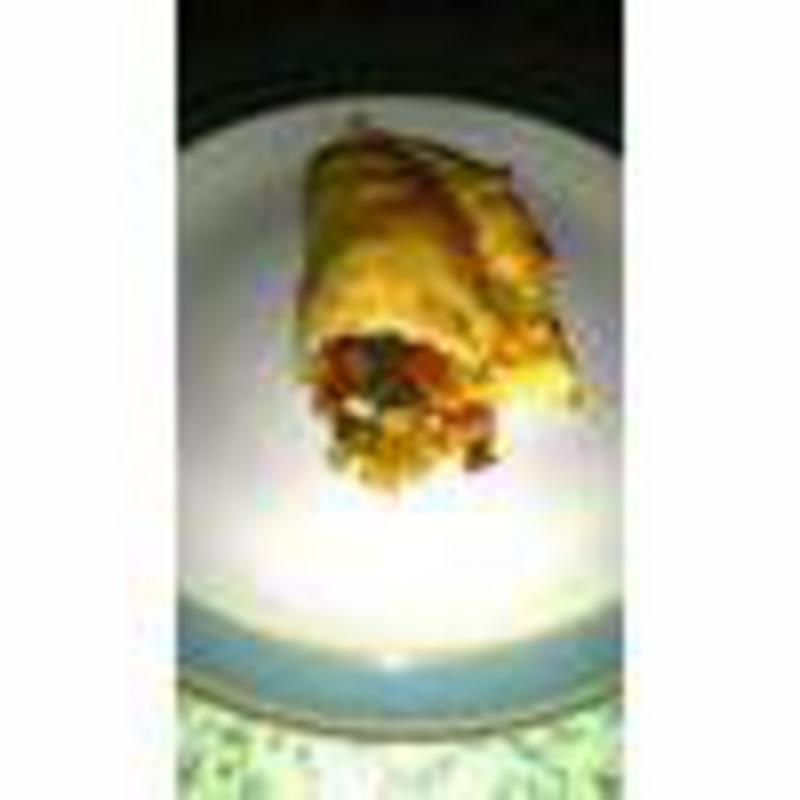 Dairy and Gluten Free Vegetable Pasties Recipe thumbnail image
