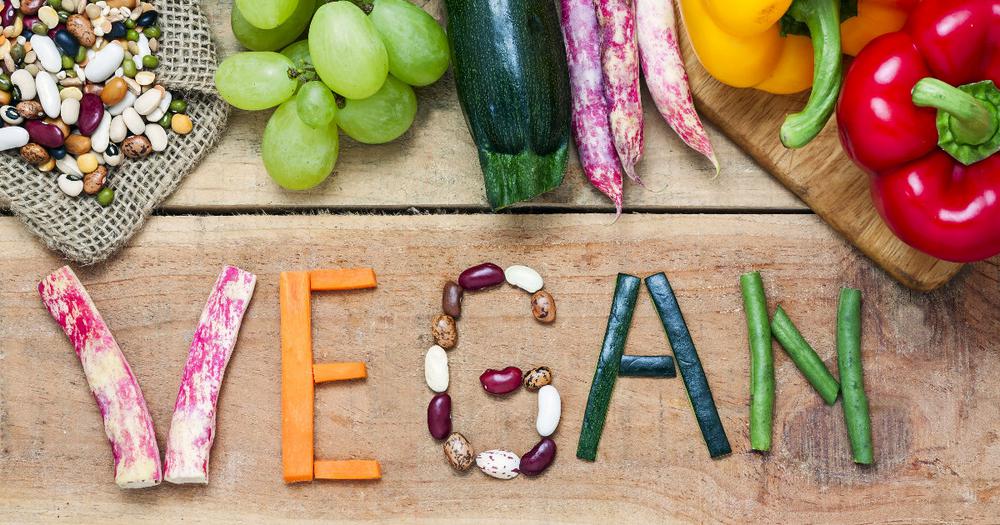 Is veganism healthier and more eco friendly