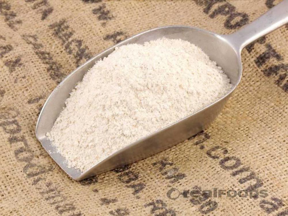 Baking-Gluten-Free-Brown-Rice-Flour-Real-Foods