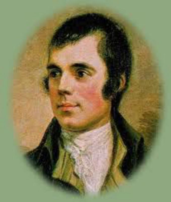 Burns Night Supper 