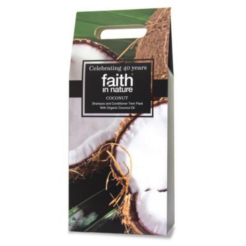 Coconut-Faith-in-Nature-Gift-Set