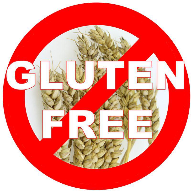 Gluten Free Greats