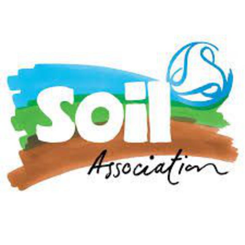 Soil-Association