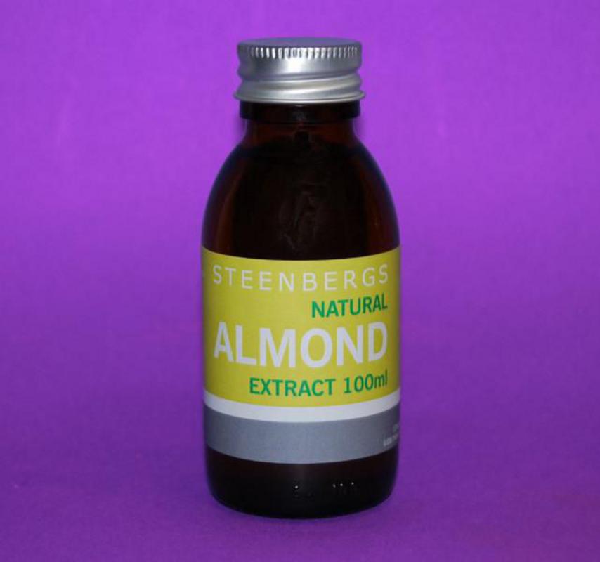 Almond-Extract-Steenbergs-Baking
