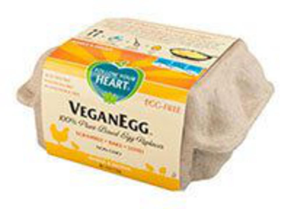 Vegan GF Vegan Egg Replacer