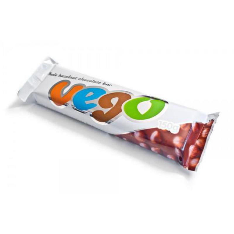 Vego Vegan Chocolate Bars