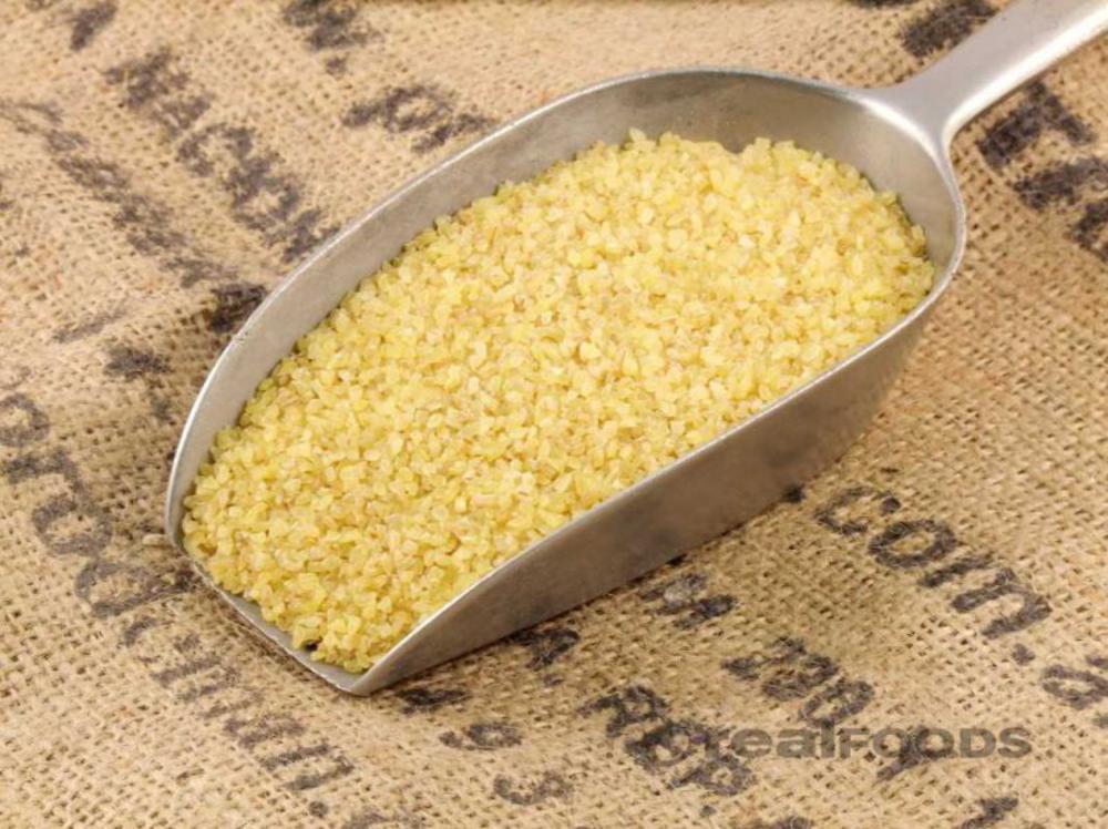 How Do I Cook Bulgur