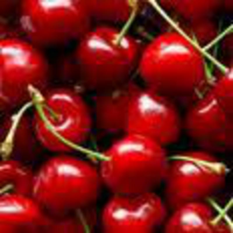 Cherries