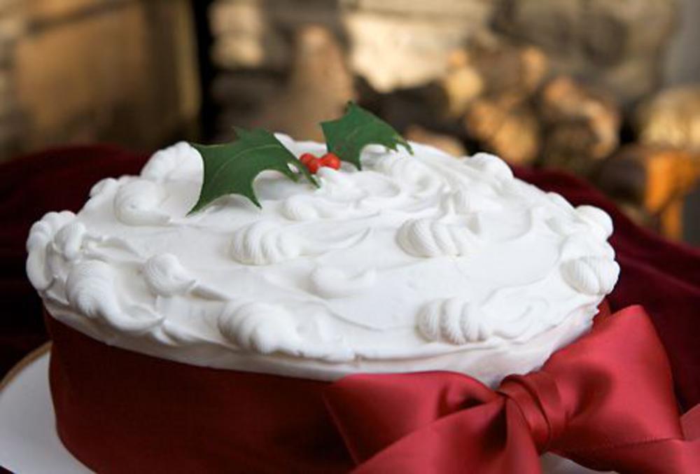 Top Tips for last minute cake decorations