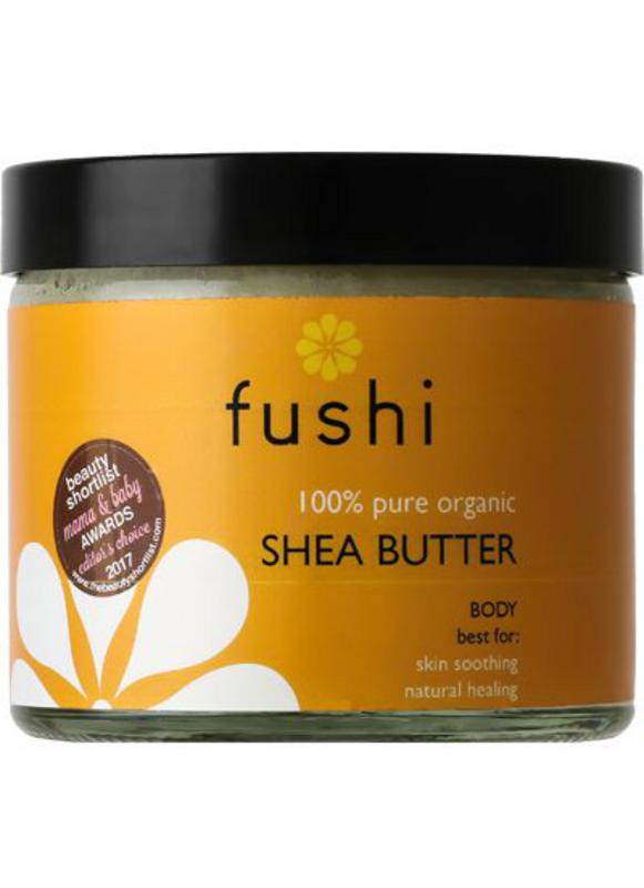 Shea-Butter-Organic-Moisturiser