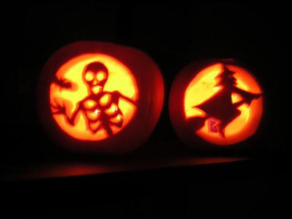 Halloween