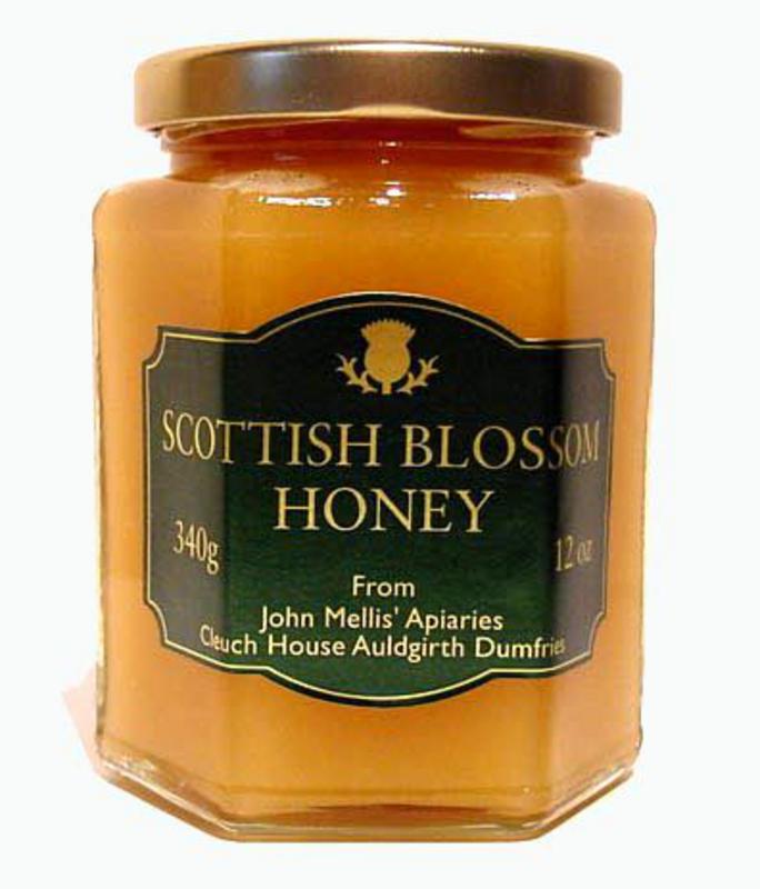 John Mellis Honey
