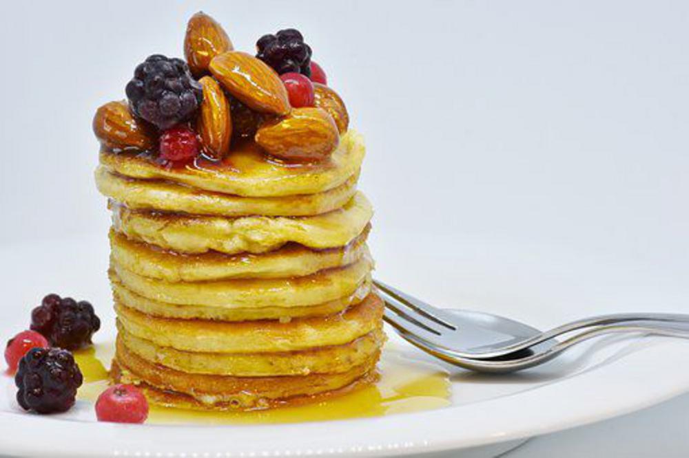 Pancake Day or Shrove Tuesday Recipes and Ideas