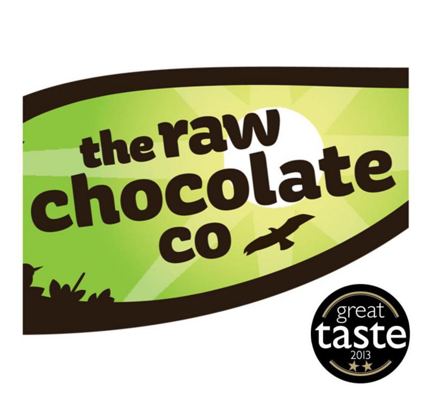 Meet The Producer The Raw Chocolate Company