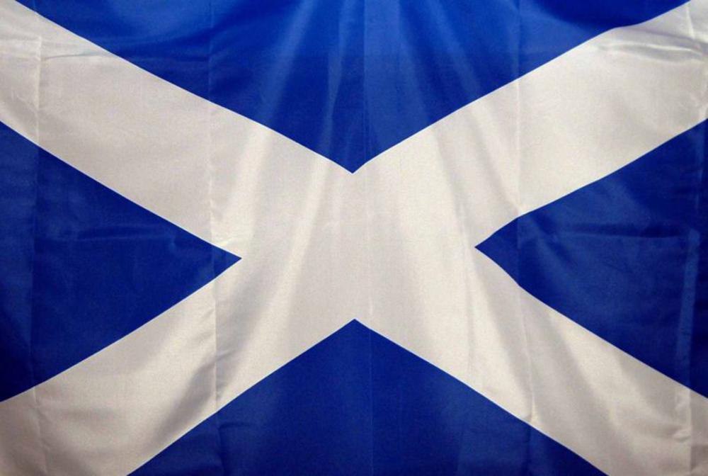 St Andrew's Day