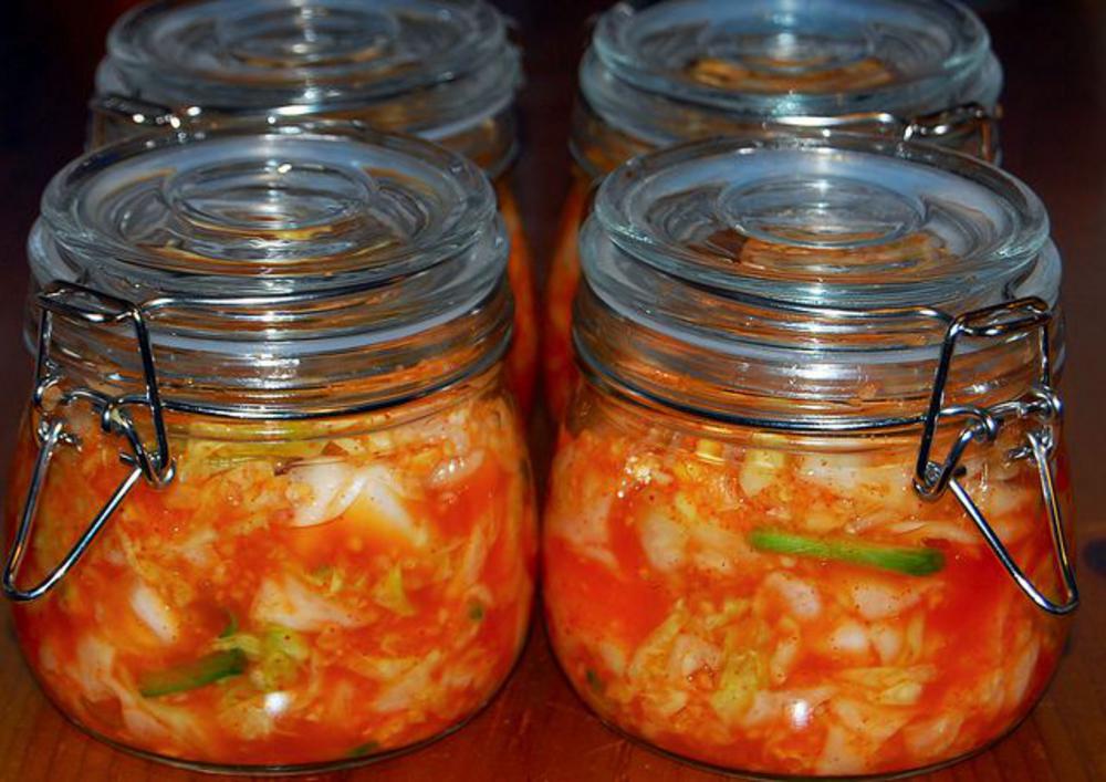 Kimchi