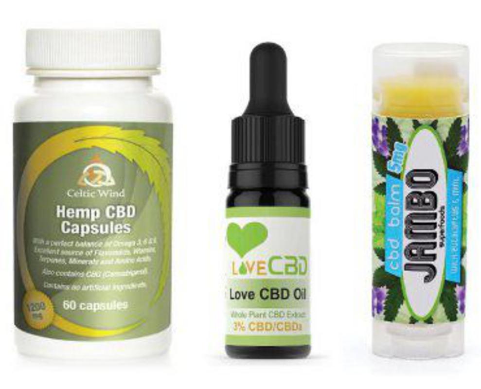 Why is CBD oil good for you