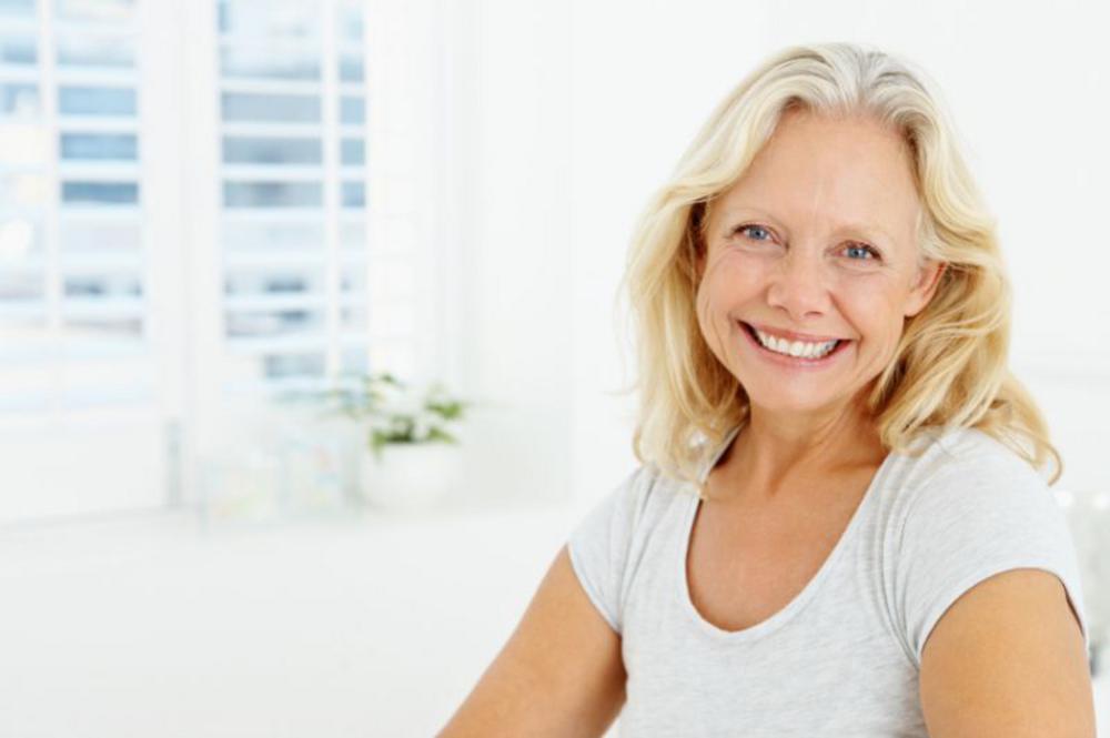 Manage Your Menopause