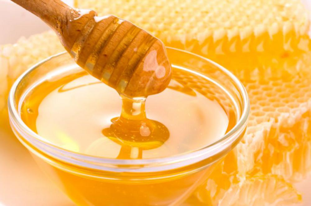 Scottish Honey from Hood of Ormiston 