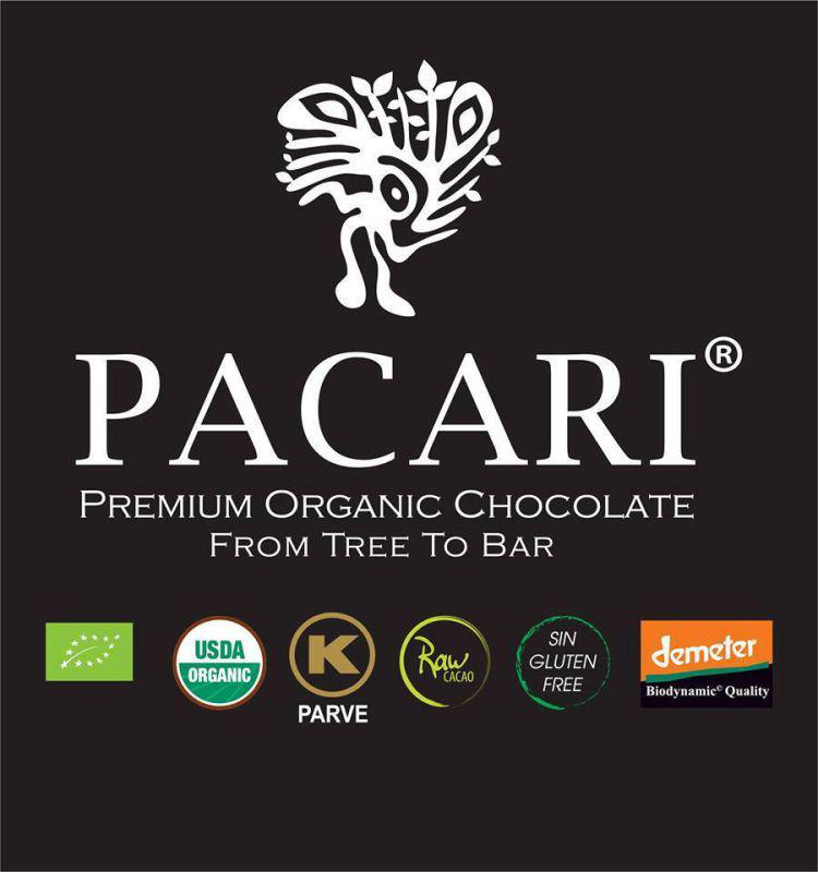 Meet the Producer Pacari Chocolates