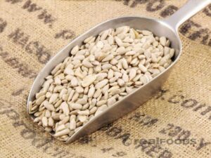 Who's Who of Wholefoods Sunflower Seed Kernels