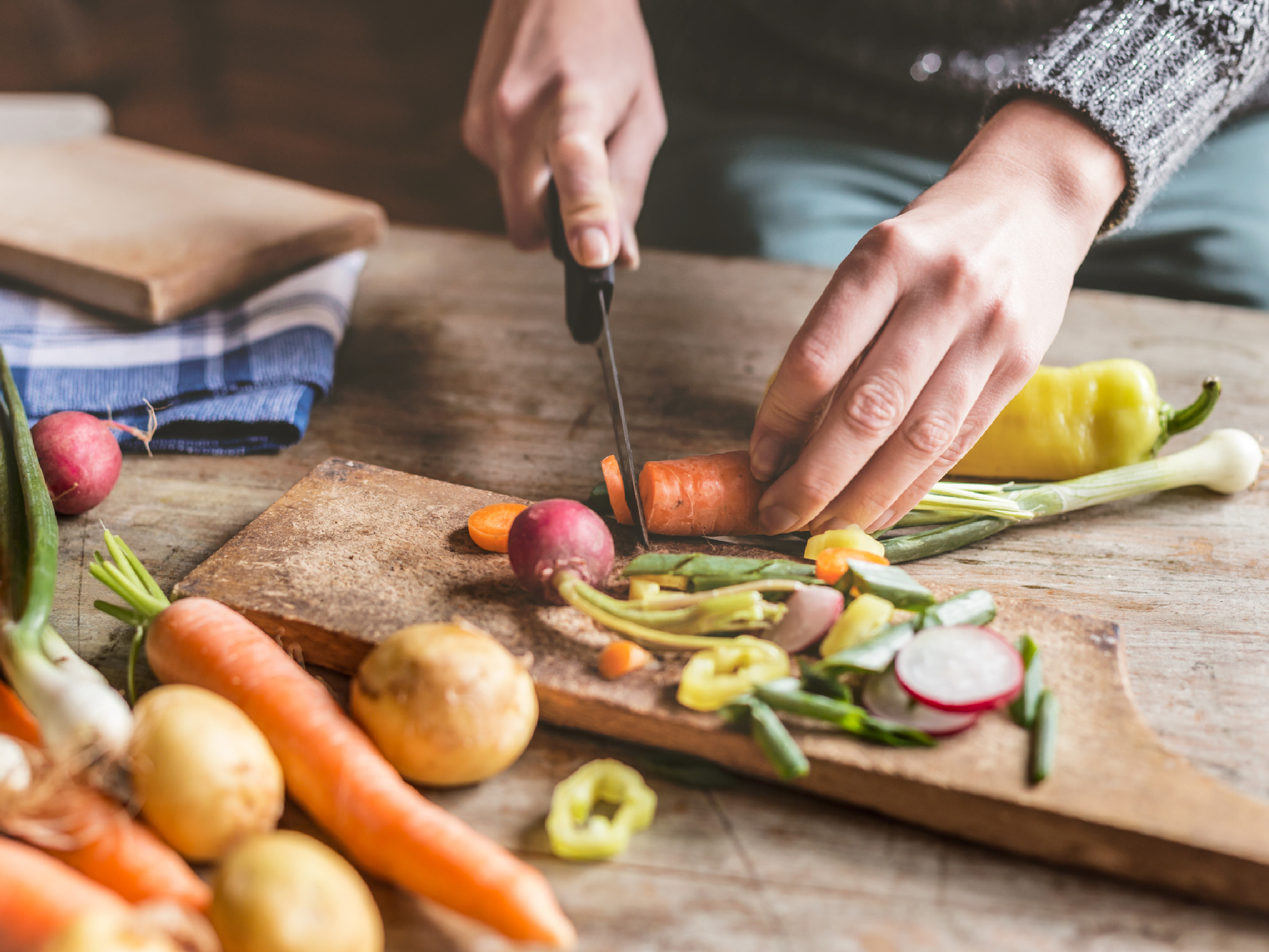 Cooking Guides
