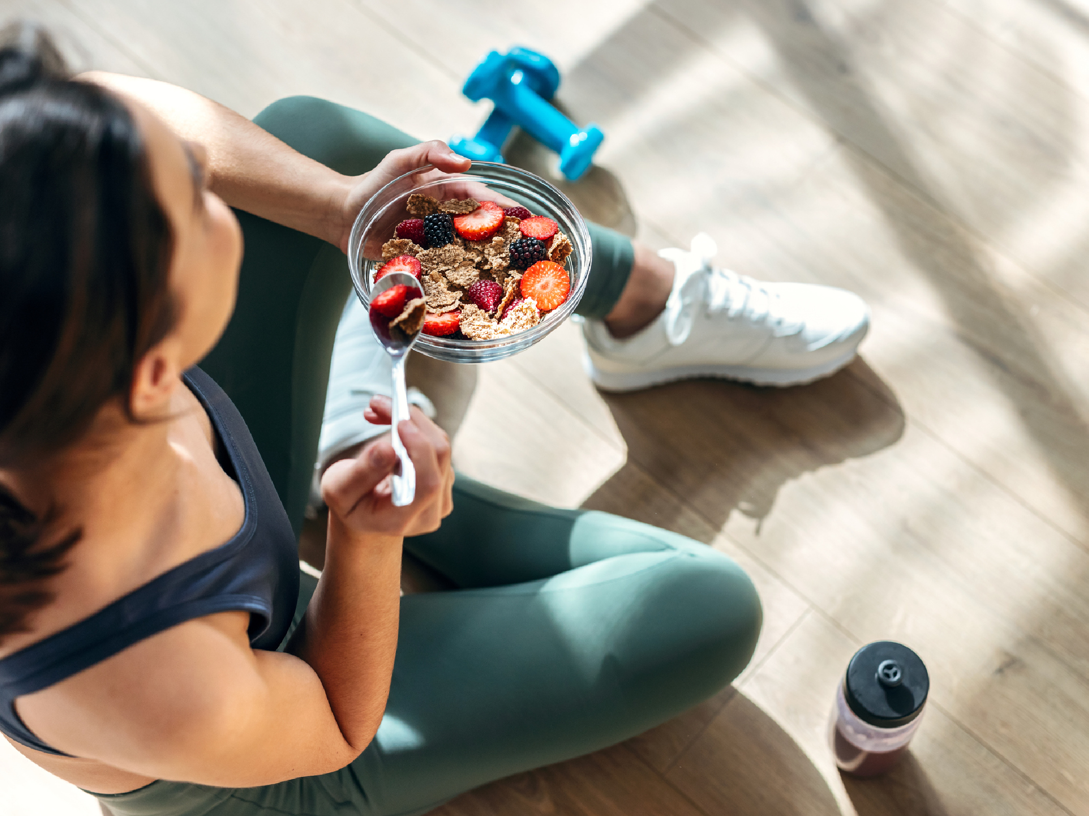 Health and Diet