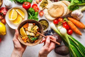 Discover Easier Vegan Living with Everything You Need in Our Shops