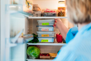 Batch cooking 101 A beginner’s guide to quick, easy meals