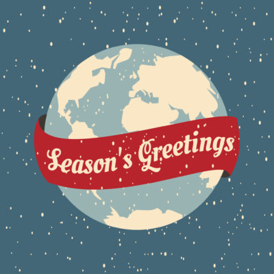 A Plant Based Christmas that Benefit the Planet