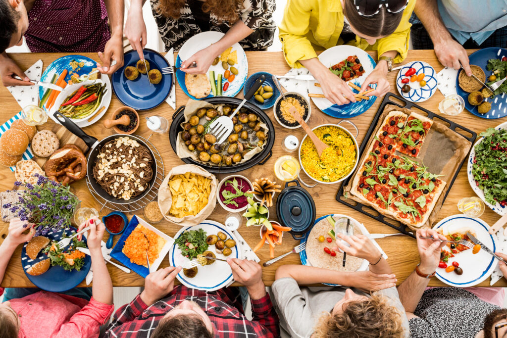 Take on the Veganuary challenge