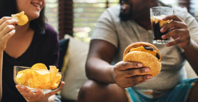 What are ultraprocessed foods