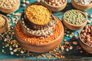 Choose Organic Pulses for Better Value When You Buy Dry