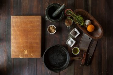 Check Out Our Cooking Guides