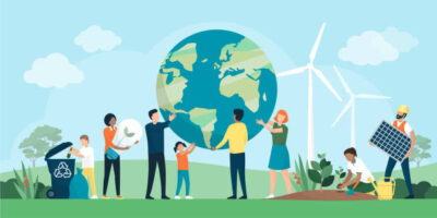 Understanding COP26