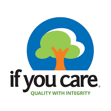 If You Care company logo