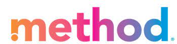 Method company logo