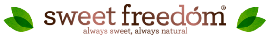Sweet Freedom company logo