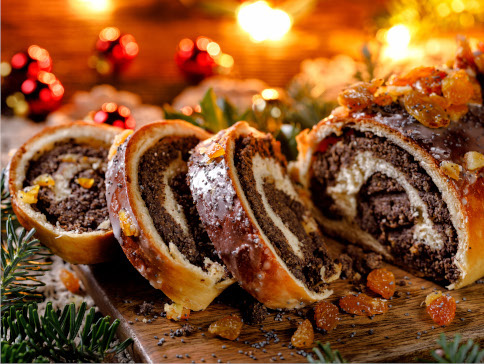 Vegan Christmas
