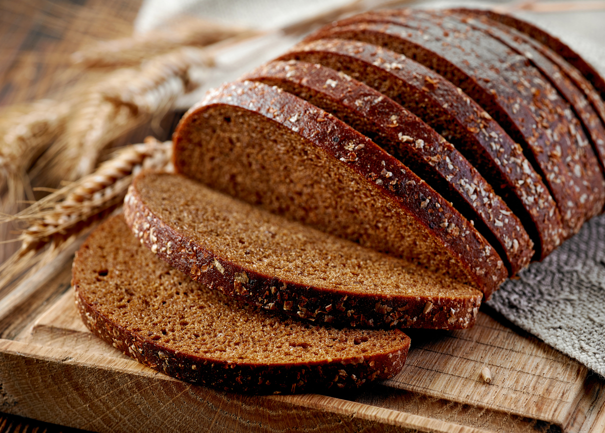 Rye Flakes